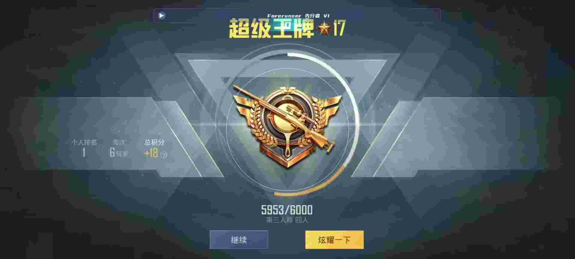 和平精英鸡腿辅助自瞄 - ���ƽ��Ӣ�����辅助预览图